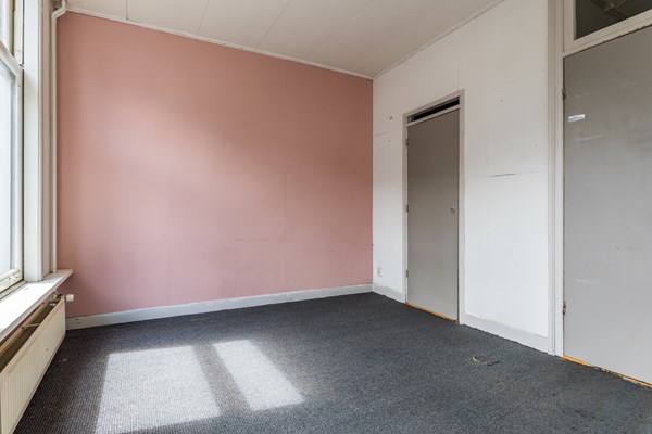 Medium property photo - Markt 73, 2611 GS Delft